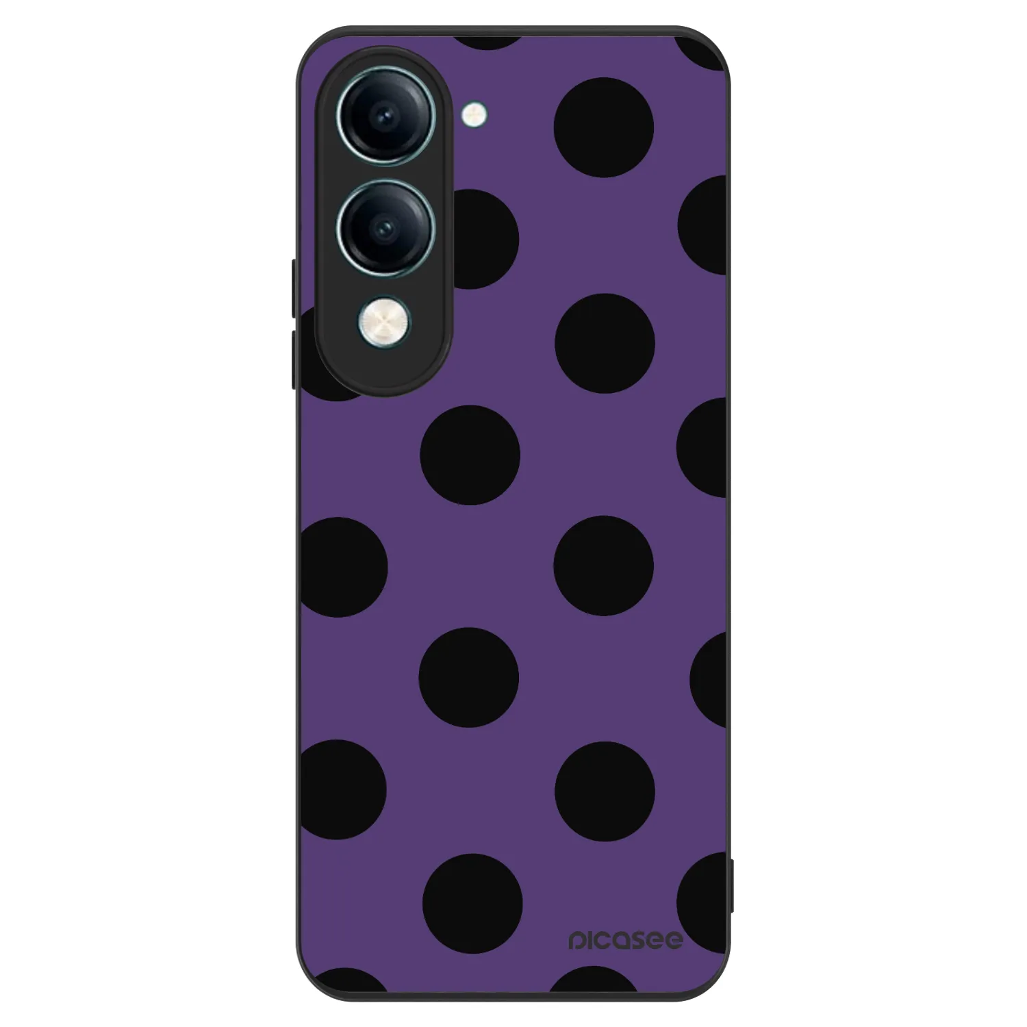 Picasee ULTIMATE CASE na Vivo Y29s 5G - Big flickers 2