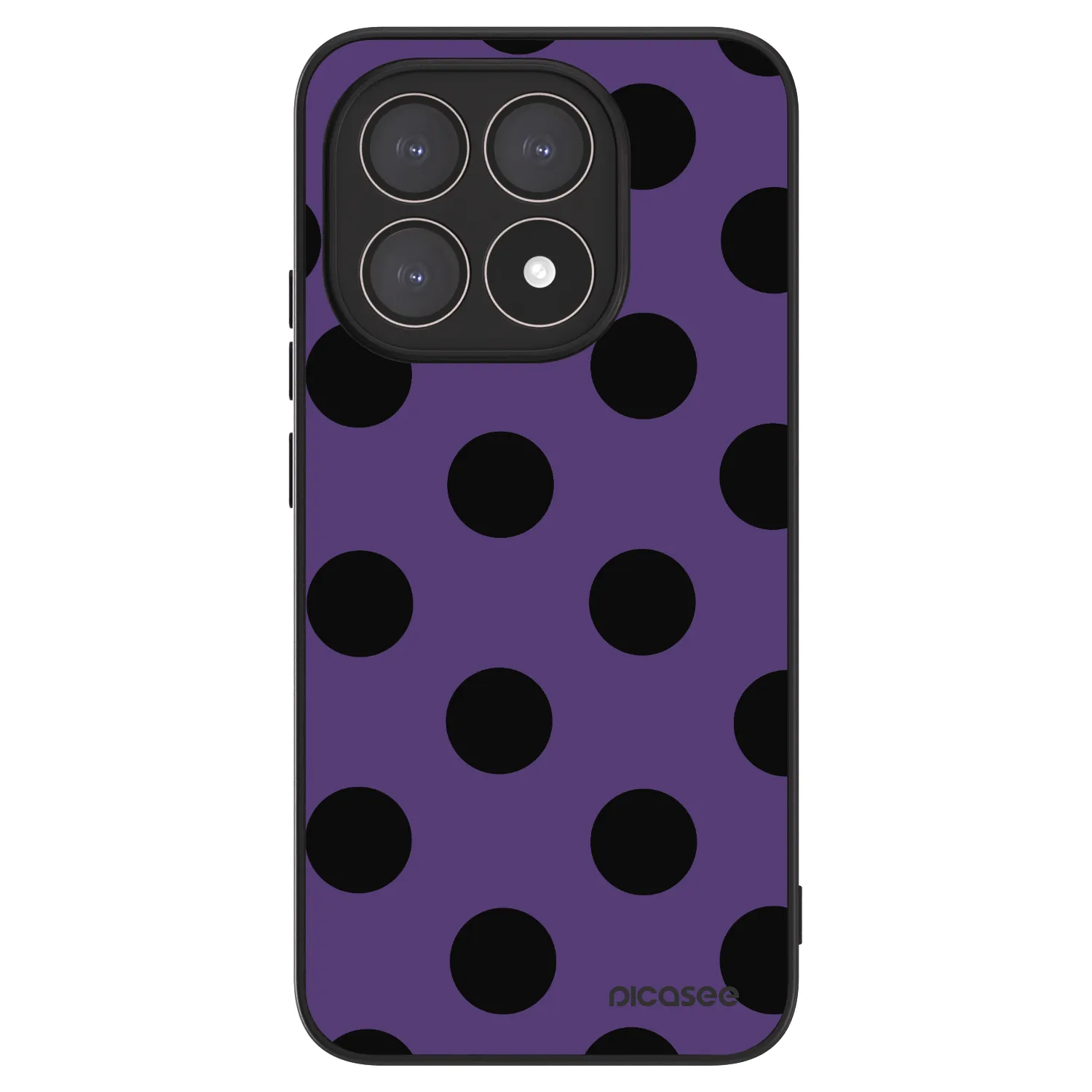 Picasee ULTIMATE CASE na Xiaomi 15T - Big flickers 2