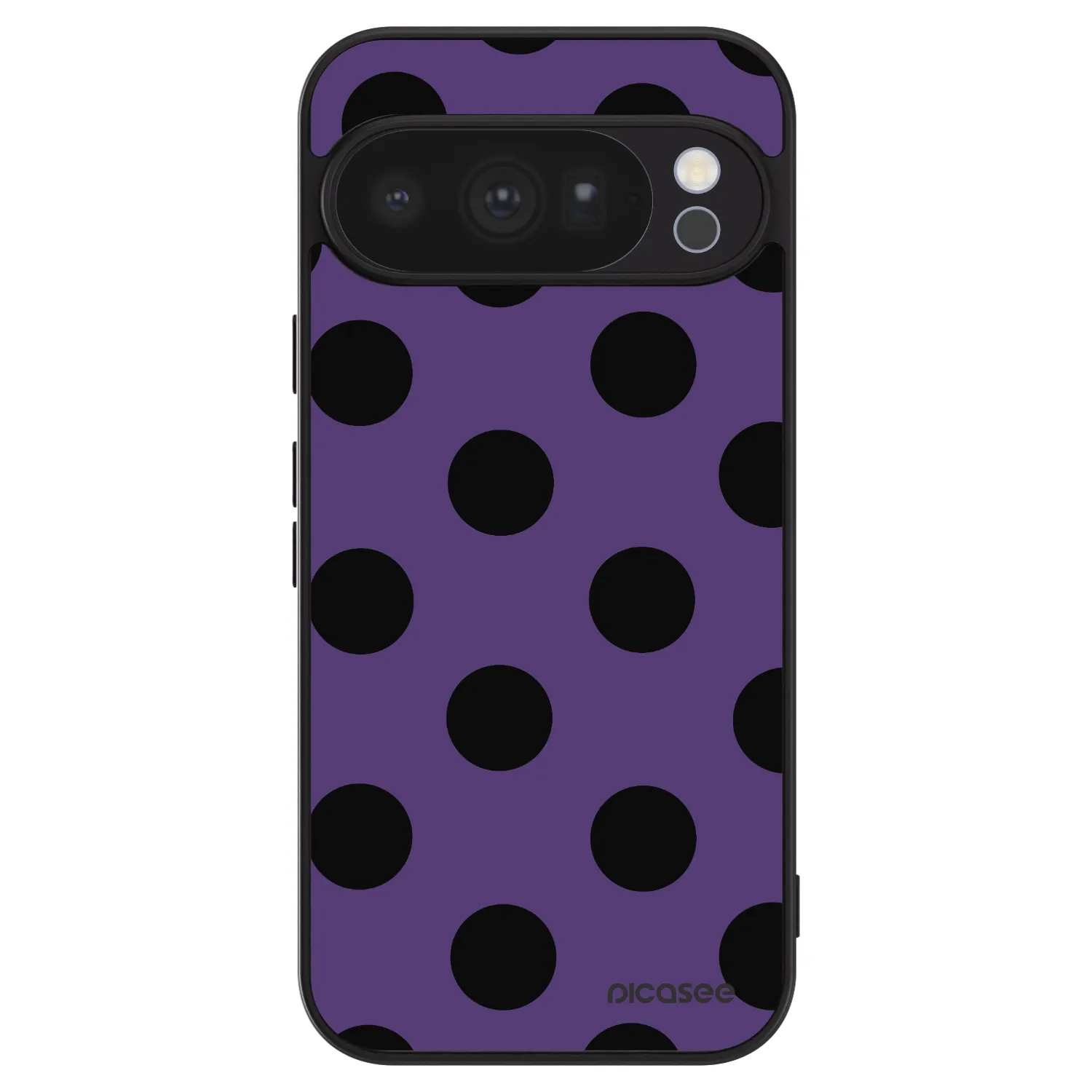 Picasee ULTIMATE CASE na Google Pixel 10 Pro - Big flickers 2