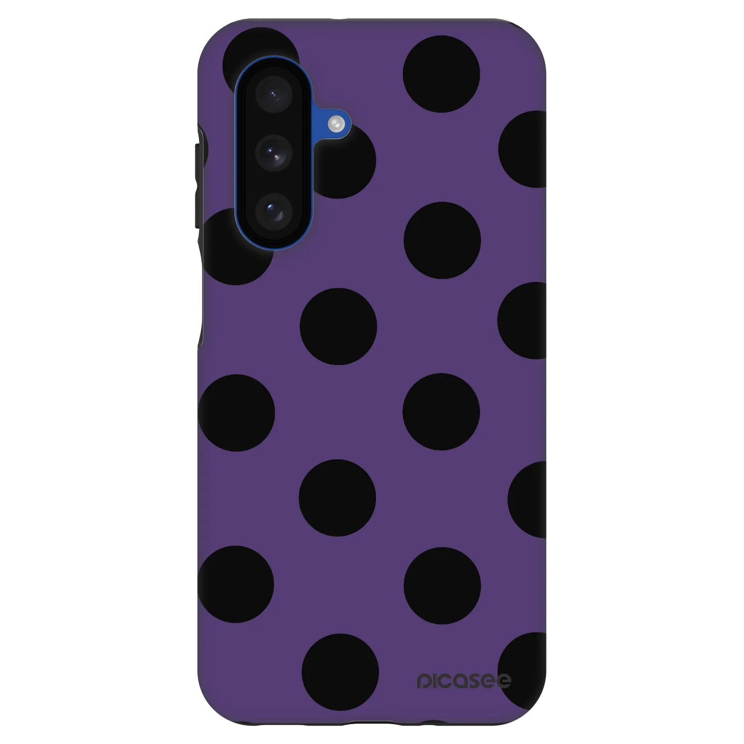 Picasee Fashion Case na Samsung Galaxy A17 5G - Big flickers 2