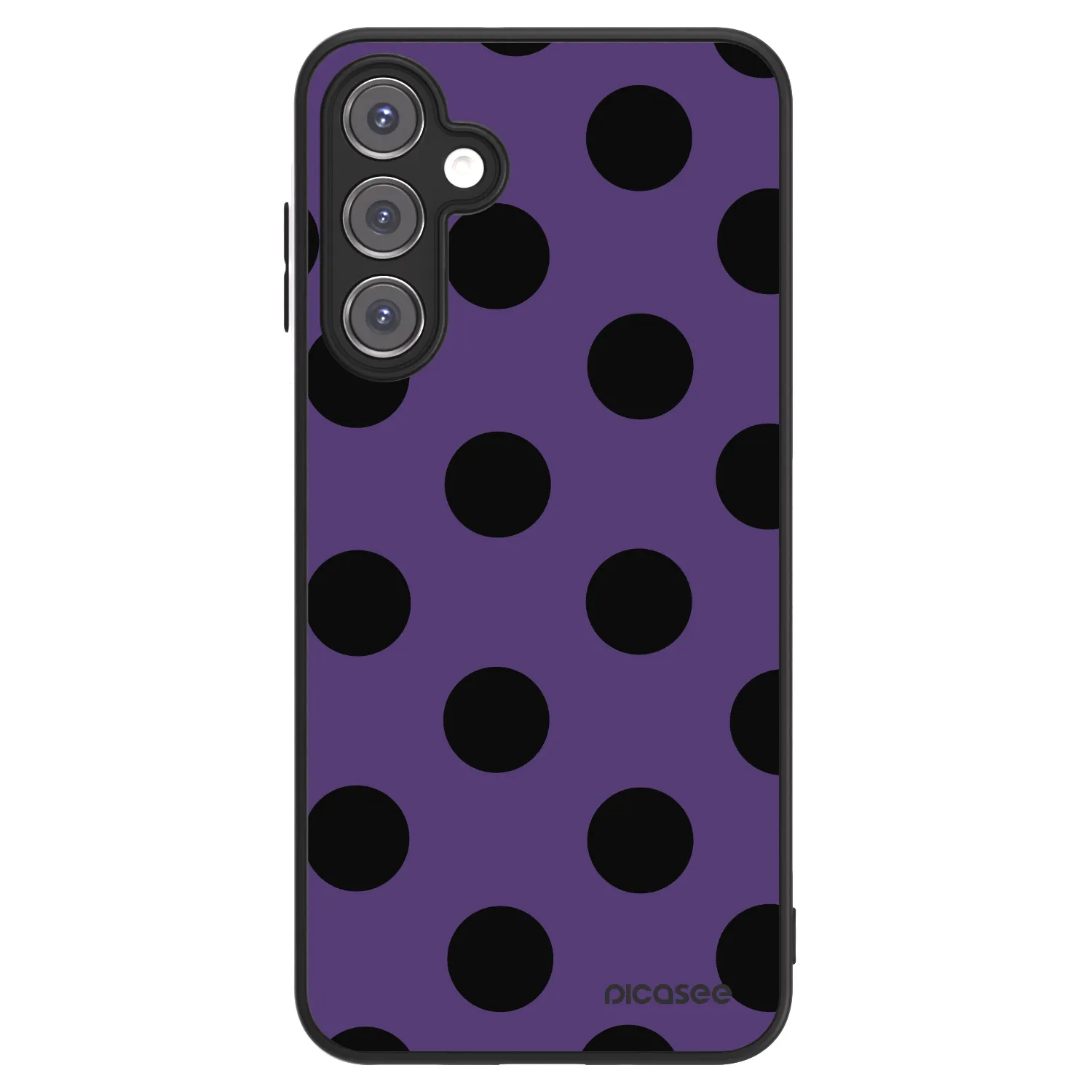 Picasee ULTIMATE CASE na Samsung Galaxy A16 4G - Big flickers 2