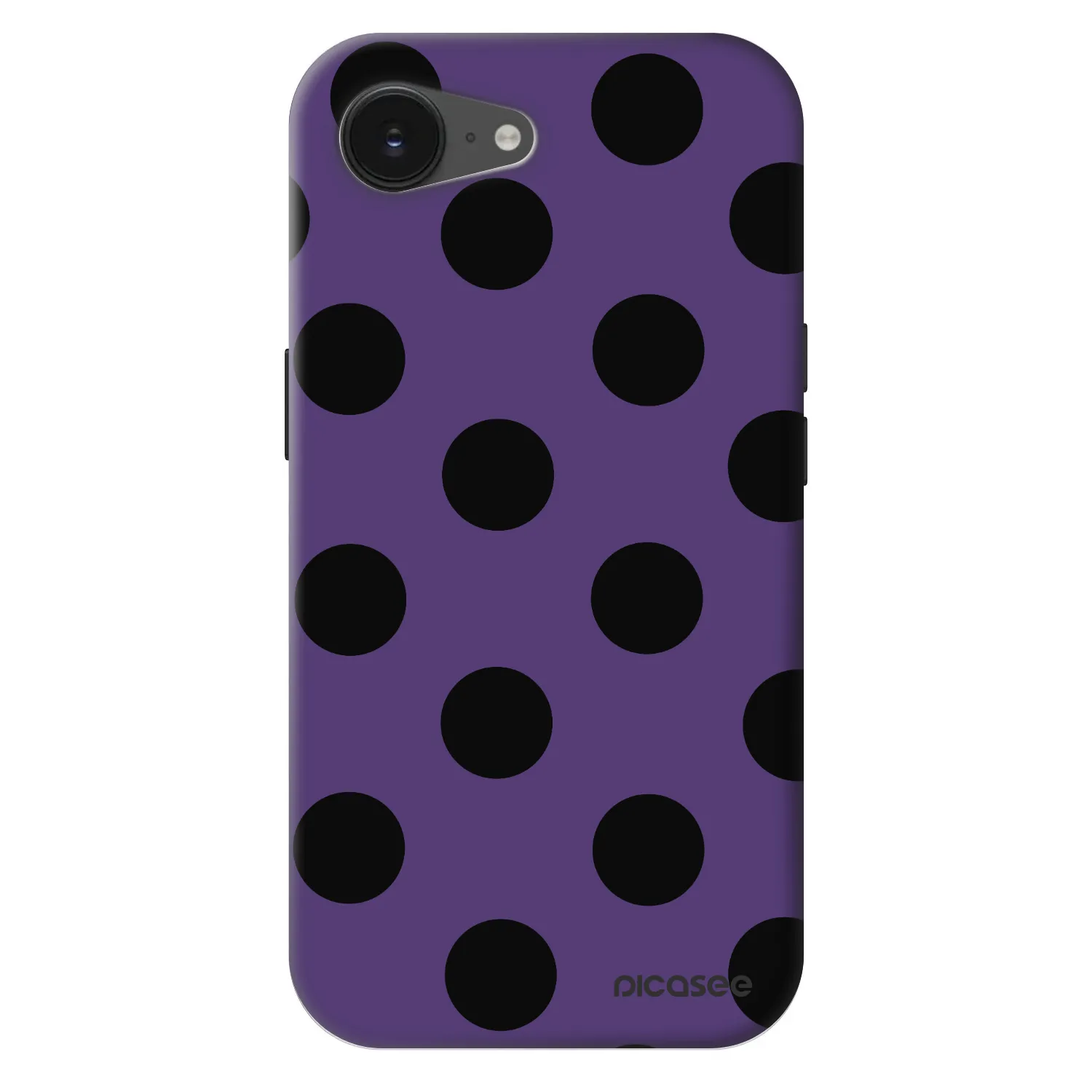Picasee Fashion Case MagSafe na Apple iPhone 17e - Big flickers 2