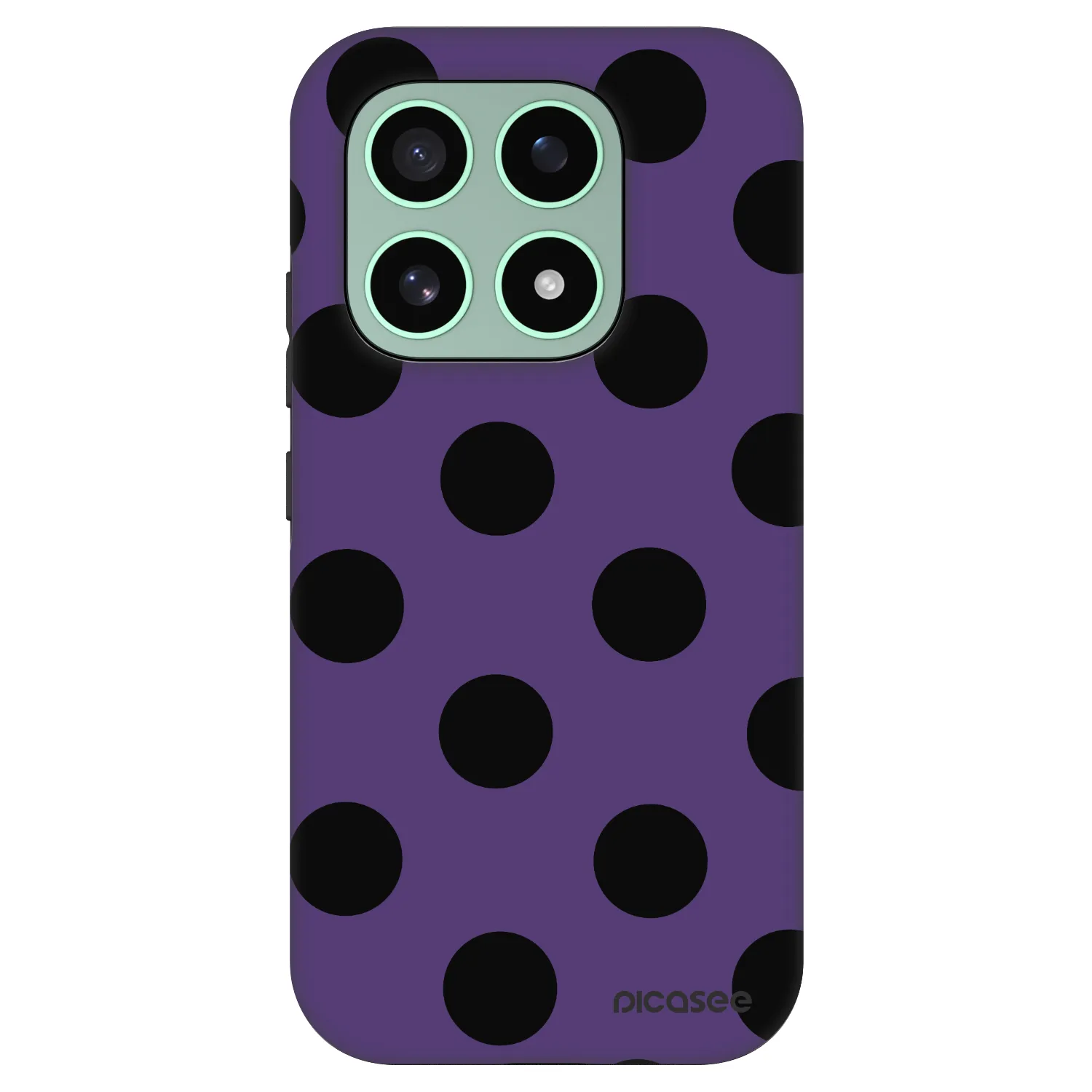 Picasee Fashion Case na Xiaomi 17 - Big flickers 2
