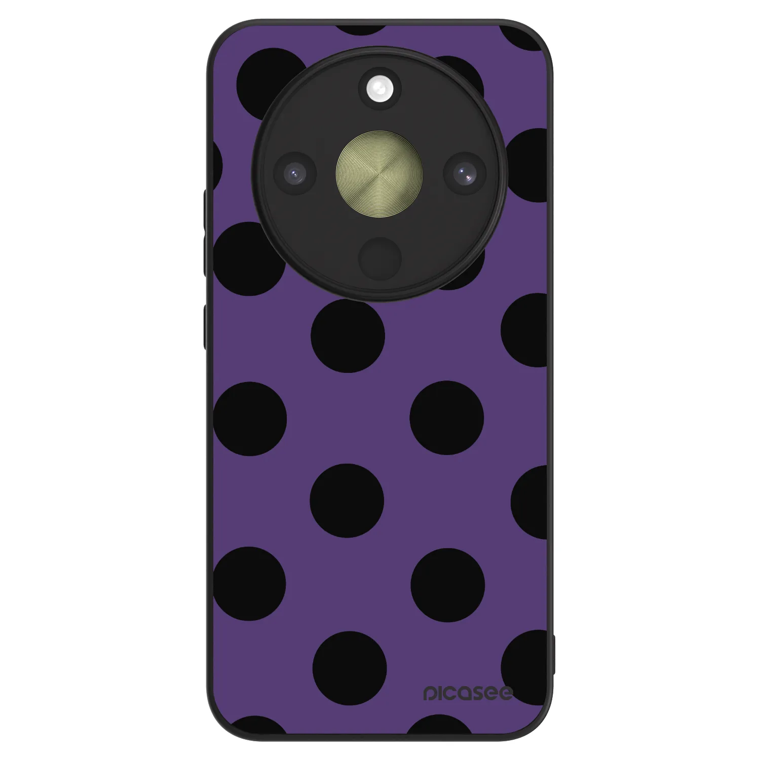 Picasee ULTIMATE CASE na Honor Magic8 Lite 5G - Big flickers 2