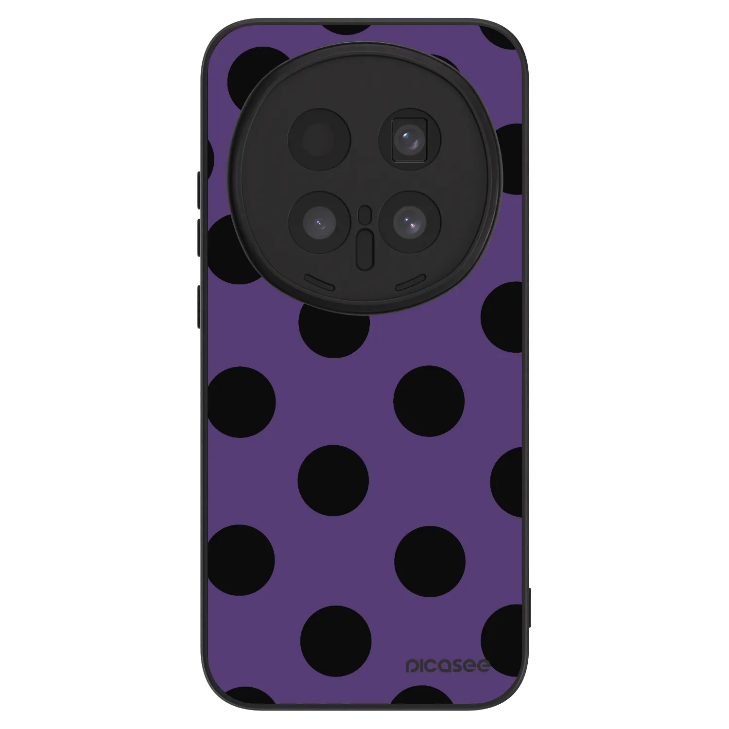 Picasee ULTIMATE CASE na Honor Magic8 Pro 5G - Big flickers 2