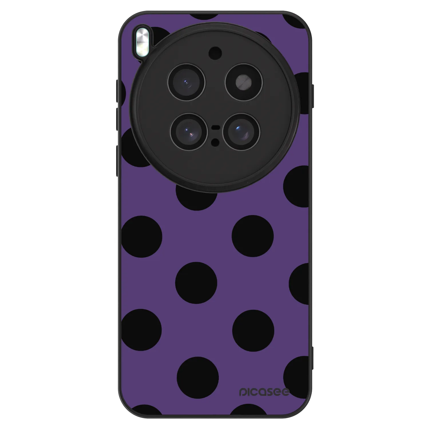 Picasee ULTIMATE CASE na Vivo X300 Pro - Big flickers 2