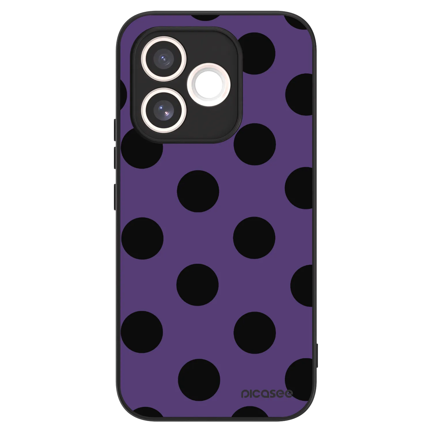 Picasee ULTIMATE CASE na Honor 600 Lite - Big flickers 2