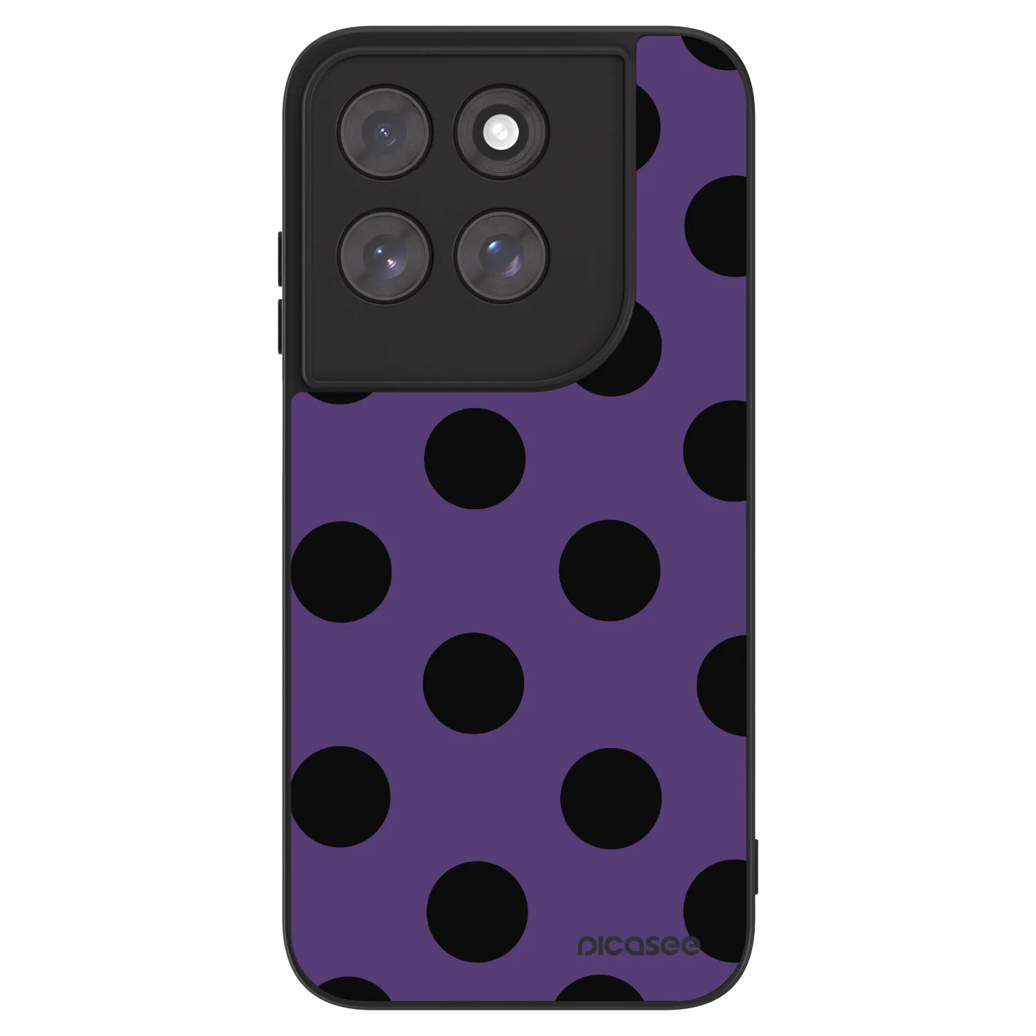 Picasee ULTIMATE CASE na Motorola Moto G77 - Big flickers 2