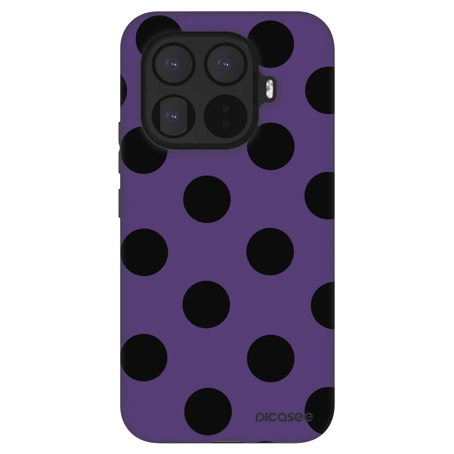 Picasee Fashion Case na Xiaomi 15T Pro - Big flickers 2