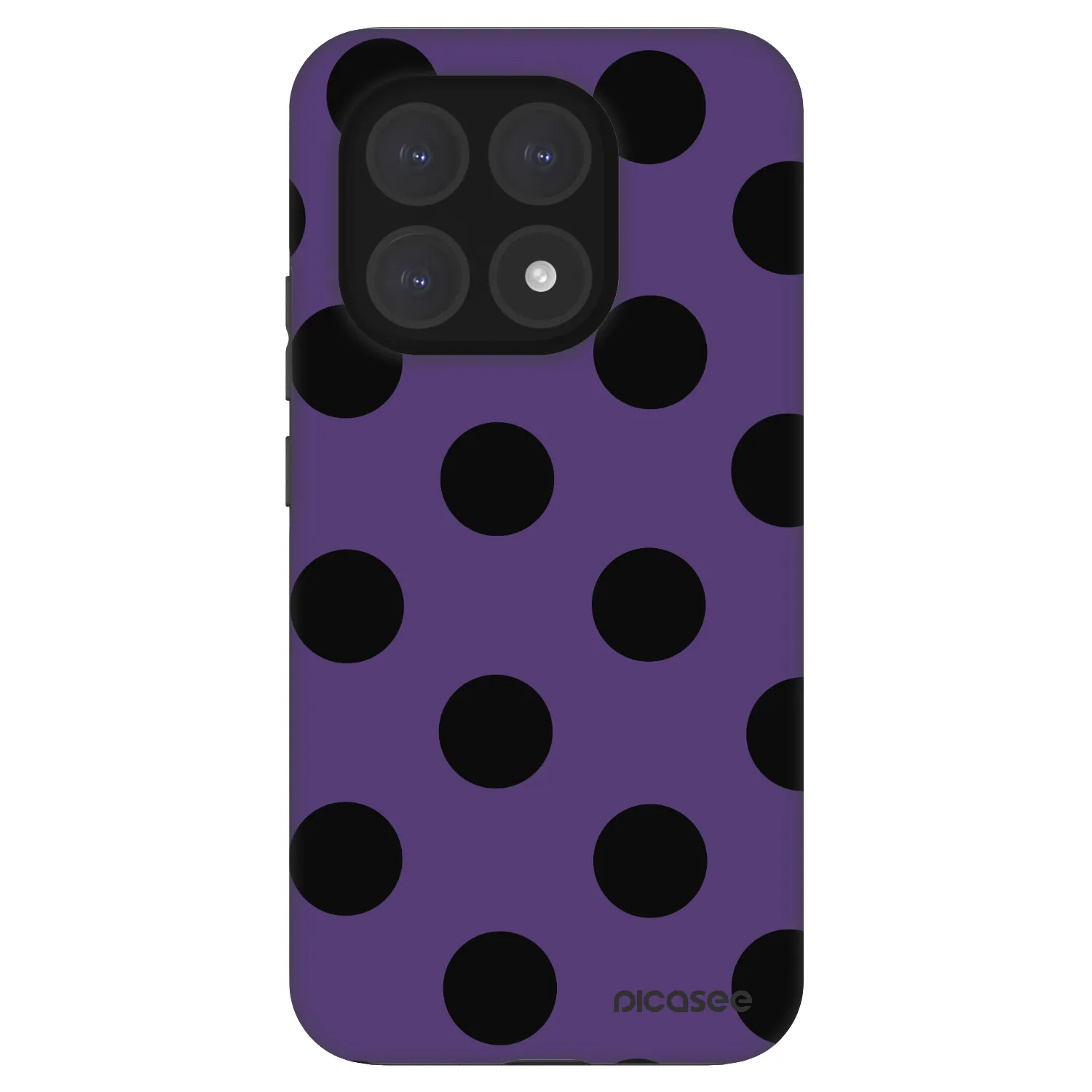 Picasee Fashion Case na Xiaomi 15T - Big flickers 2