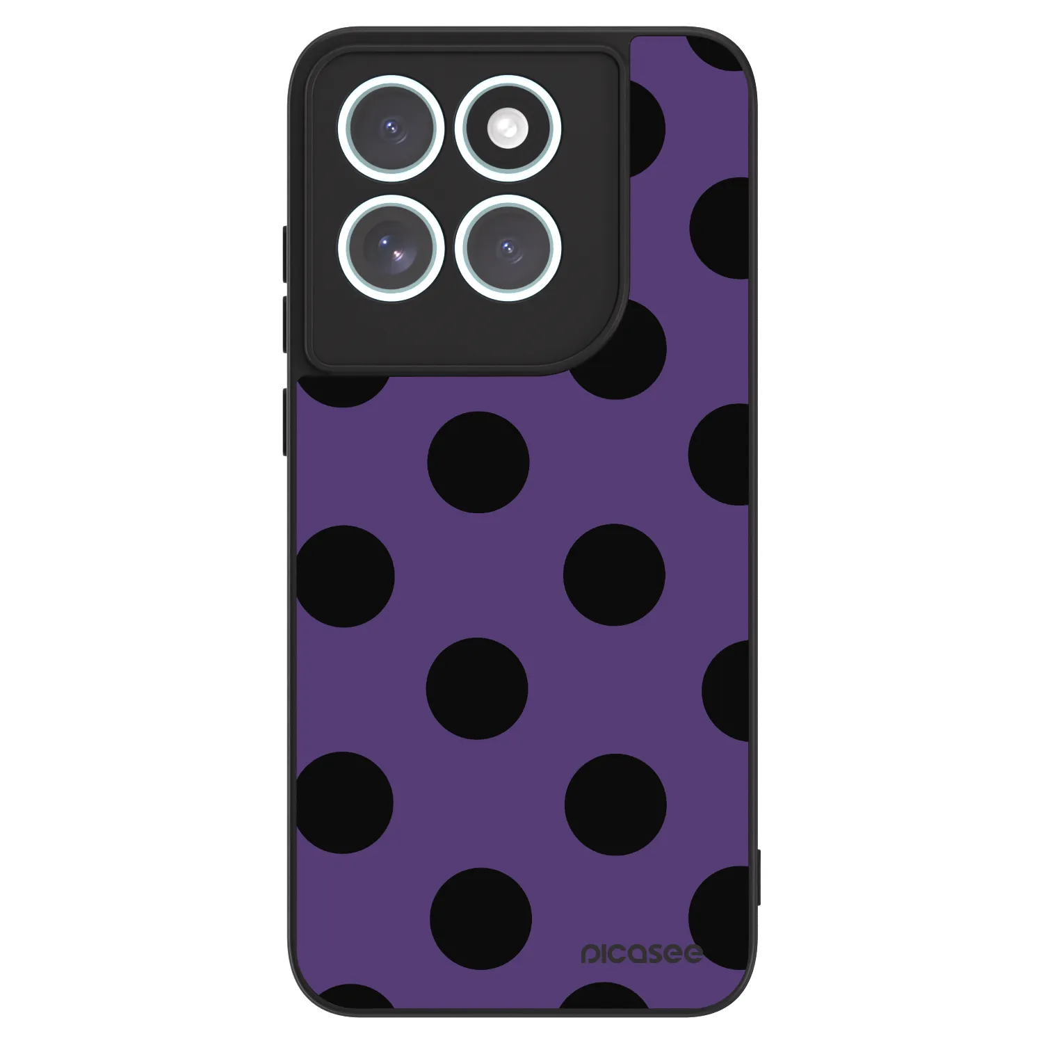 Picasee ULTIMATE CASE na Motorola Edge 70 Fusion - Big flickers 2