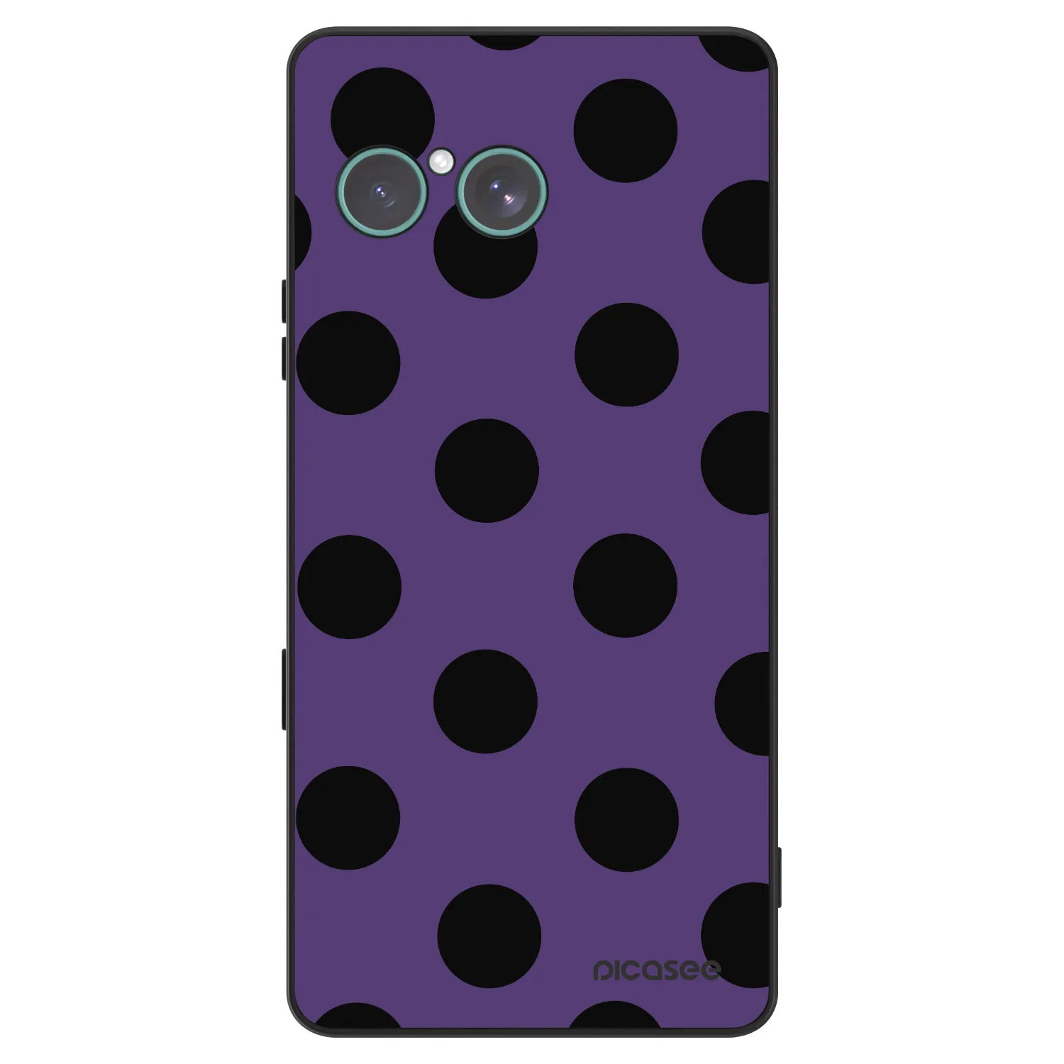 Picasee ULTIMATE CASE na Sony Xperia 10 VII - Big flickers 2