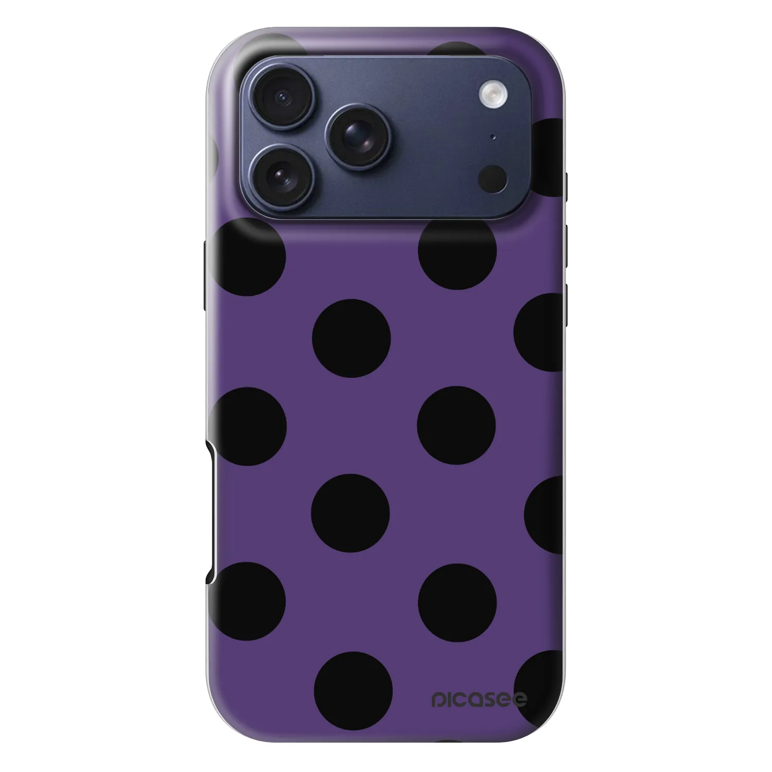Picasee Fashion Case MagSafe na Apple iPhone 18 Pro Max - Big flickers 2