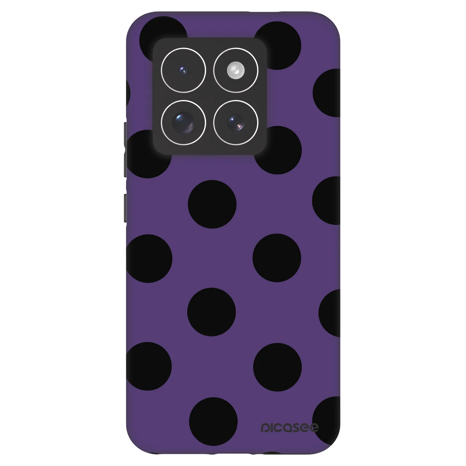 Picasee Fashion Case na Xiaomi 14 Pro - Big flickers 2