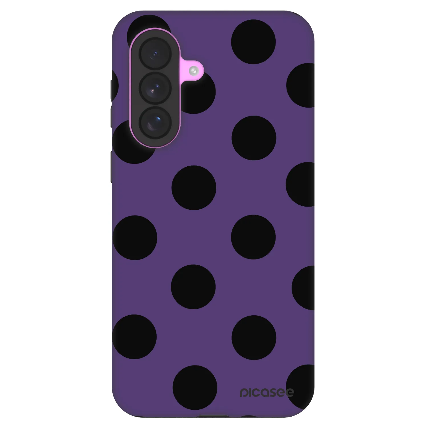 Picasee Fashion Case na Samsung Galaxy A37 - Big flickers 2