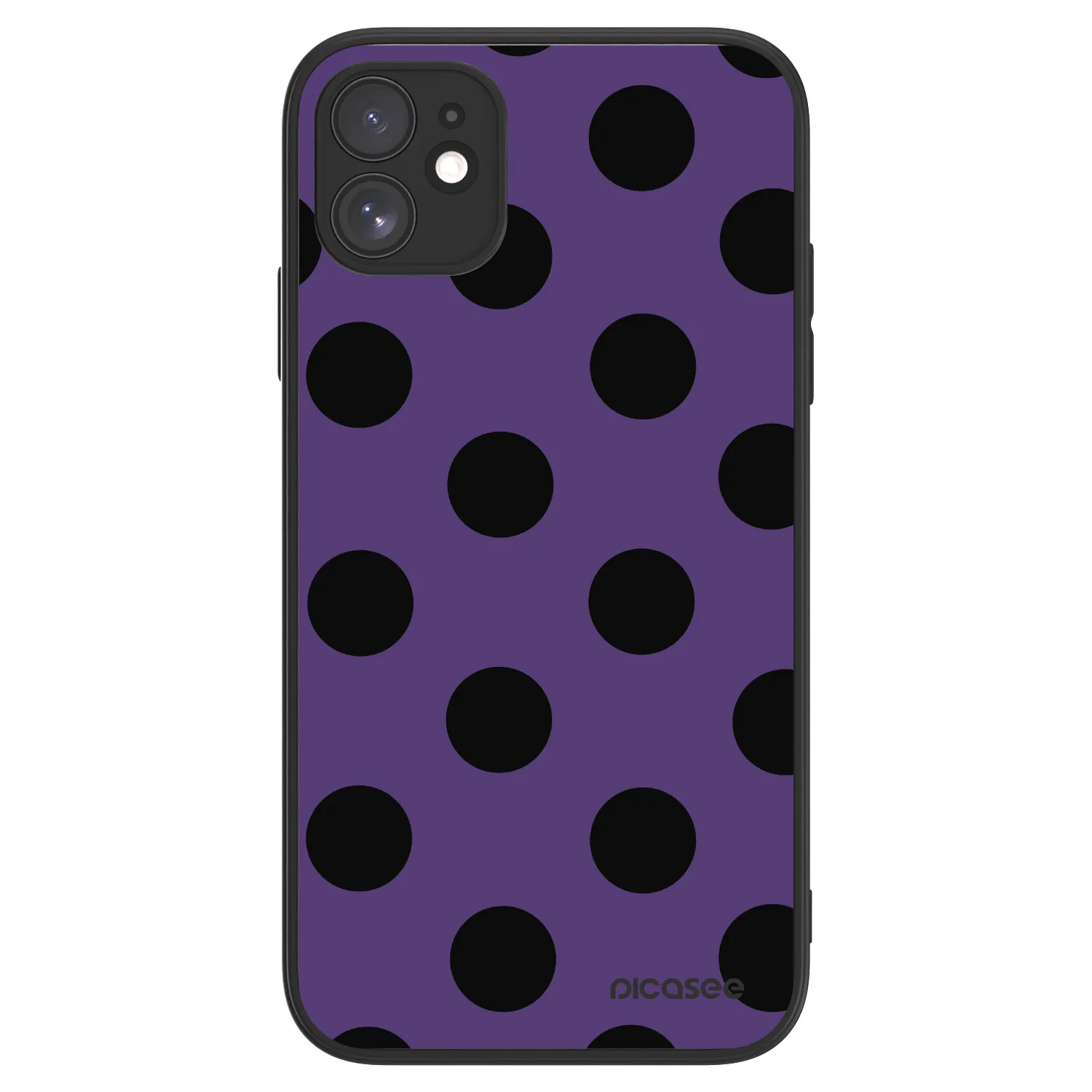 Picasee ULTIMATE CASE na Apple iPhone 11 - Big flickers 2