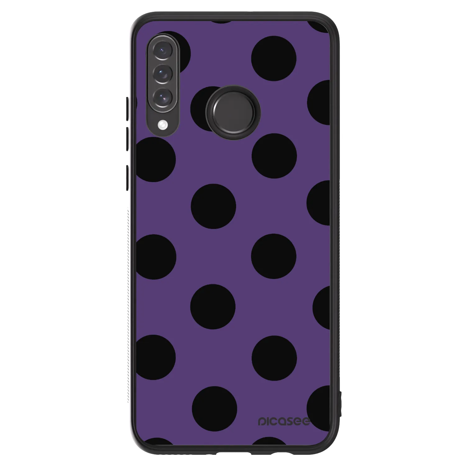 Picasee ULTIMATE CASE na Huawei P30 Lite - Big flickers 2