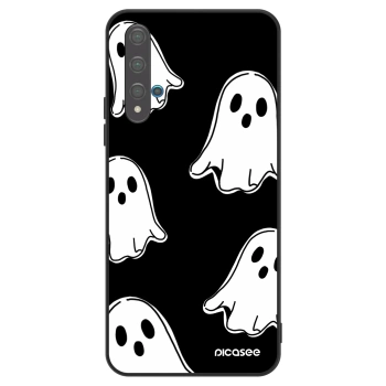 Etui na Huawei Nova 5T - Black ghosts