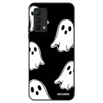 Etui na Realme GT Master Edition 5G - Black ghosts