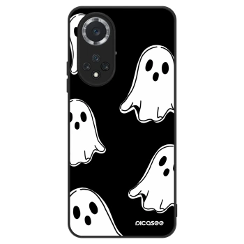 Etui na Huawei Nova 9 SE - Black ghosts