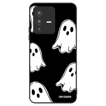 Etui na Vivo V23 5G - Black ghosts