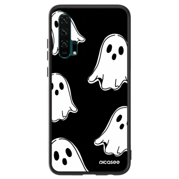 Etui na Honor 20 Pro - Black ghosts