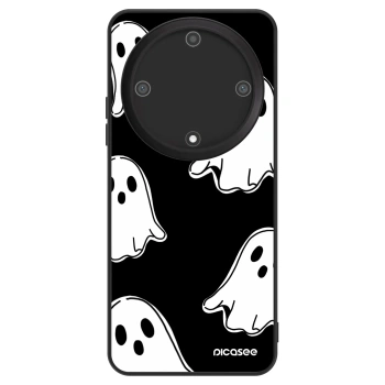Etui na Honor Magic5 Lite 5G - Black ghosts