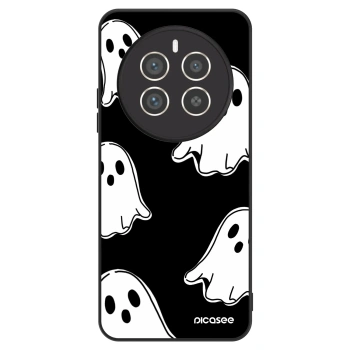 Etui na Realme 12 Pro 5G - Black ghosts