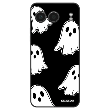 Etui na OnePlus Nord 4 - Black ghosts