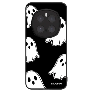 Etui na Honor Magic7 Pro 5G - Black ghosts