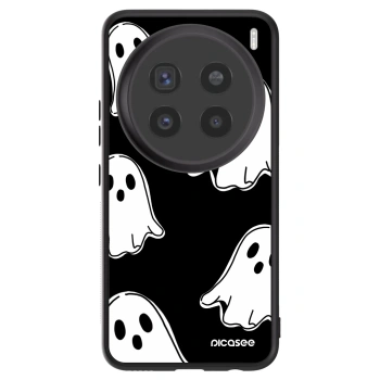 Etui na Vivo X200 Pro - Black ghosts