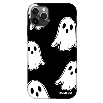 Etui na Apple iPhone 11 Pro - Black ghosts