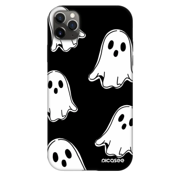 Etui na Apple iPhone 11 Pro Max - Black ghosts