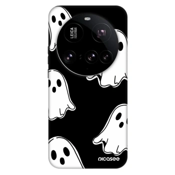 Etui na Xiaomi 15 Ultra - Black ghosts