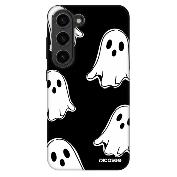 Etui na Samsung Galaxy S23 5G - Black ghosts