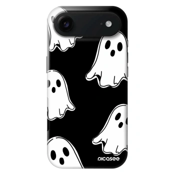 Etui na Apple iPhone Air - Black ghosts
