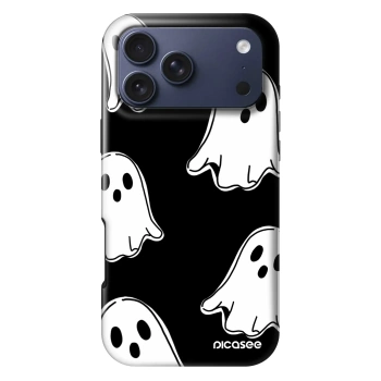 Etui na Apple iPhone 17 Pro Max - Black ghosts