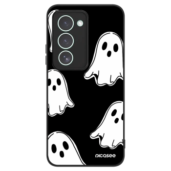 Etui na Xiaomi Redmi 15 5G - Black ghosts
