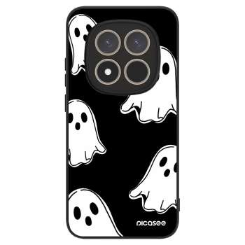Etui na Xiaomi Redmi Note 15 Pro 5G - Black ghosts