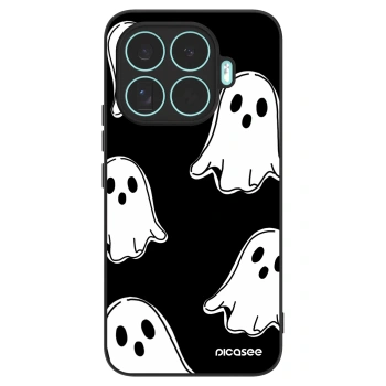 Etui na Xiaomi 17T Pro - Black ghosts