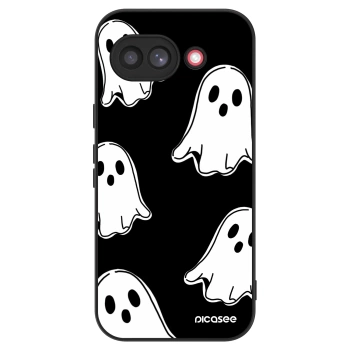 Etui na Google Pixel 10a - Black ghosts