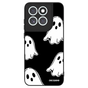 Etui na Motorola Edge 70 Fusion - Black ghosts