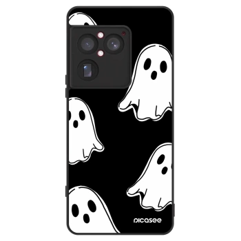 Etui na Sony Xperia 1 VIII 5G - Black ghosts