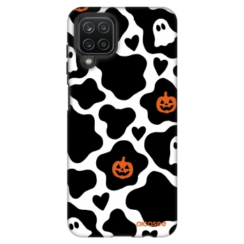 Etui na Samsung Galaxy A12 A125F - Boow