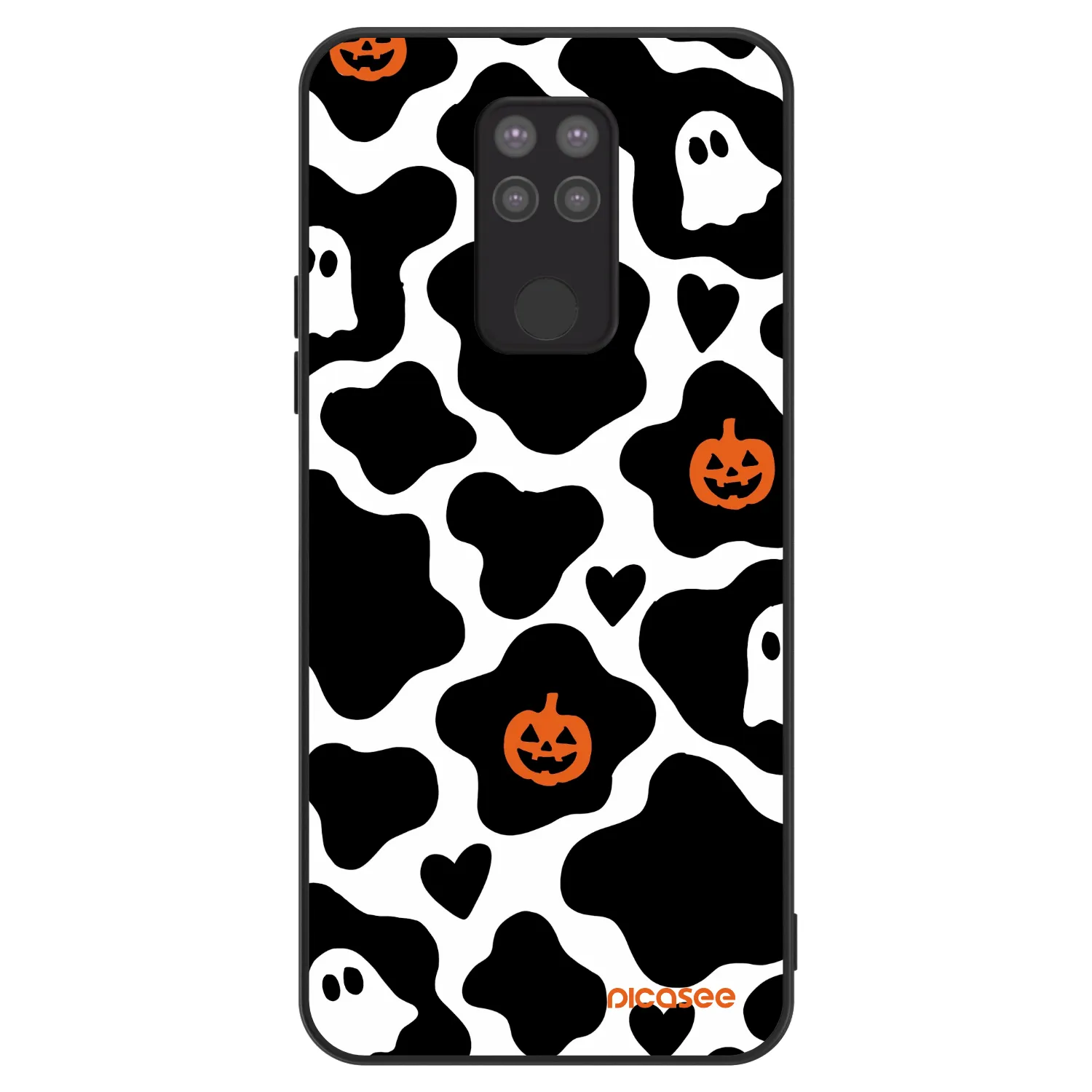 Picasee ULTIMATE CASE na Xiaomi Redmi Note 9 - Boow