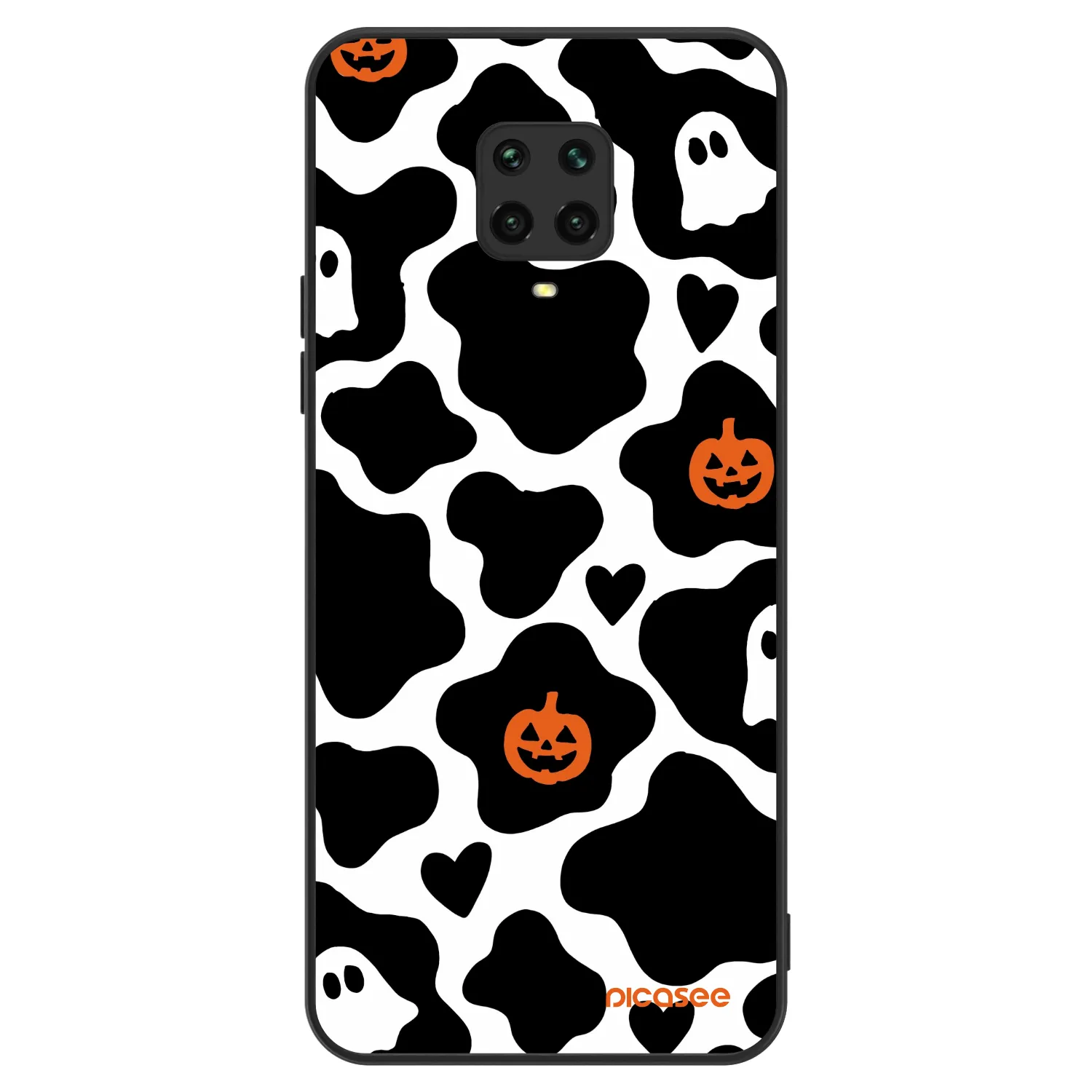 Picasee ULTIMATE CASE na Xiaomi Redmi Note 9 Pro - Boow