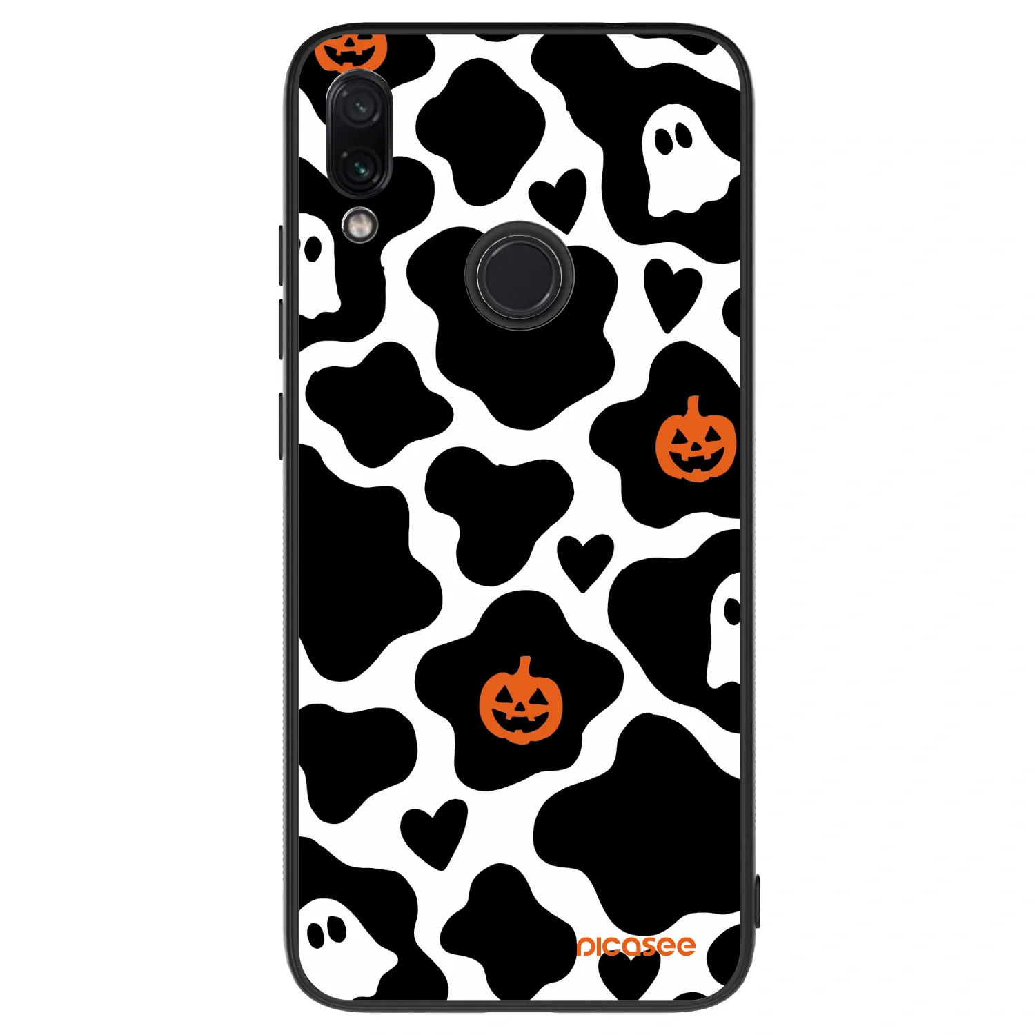 Picasee ULTIMATE CASE na Xiaomi Redmi Note 7 - Boow