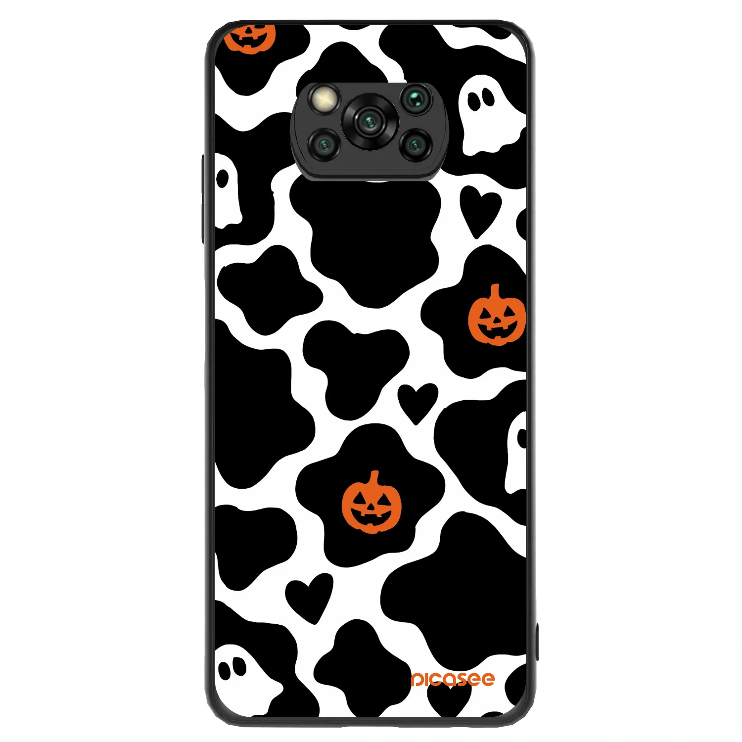 Picasee ULTIMATE CASE na Xiaomi Poco X3 - Boow