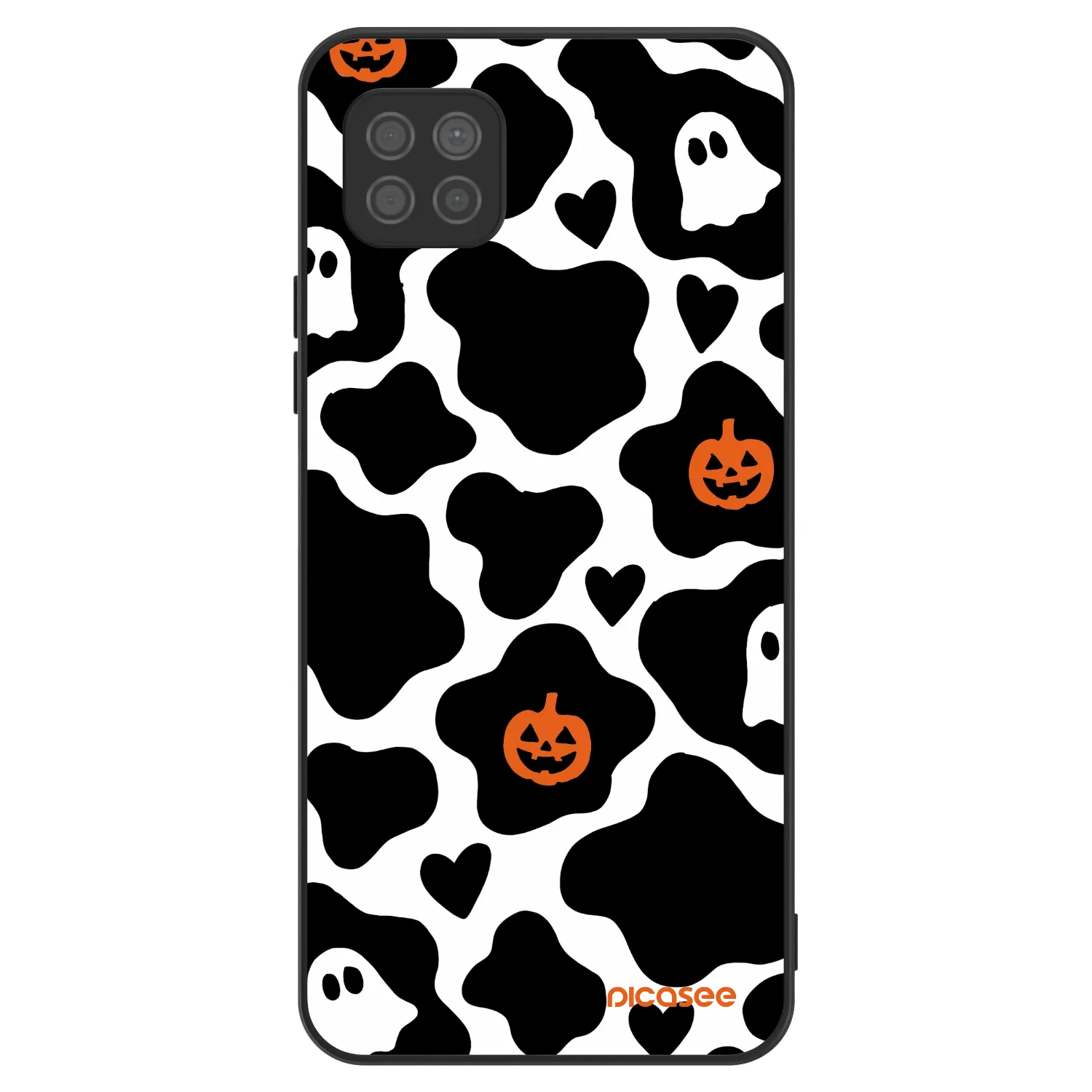 Picasee ULTIMATE CASE na Huawei P40 Lite - Boow