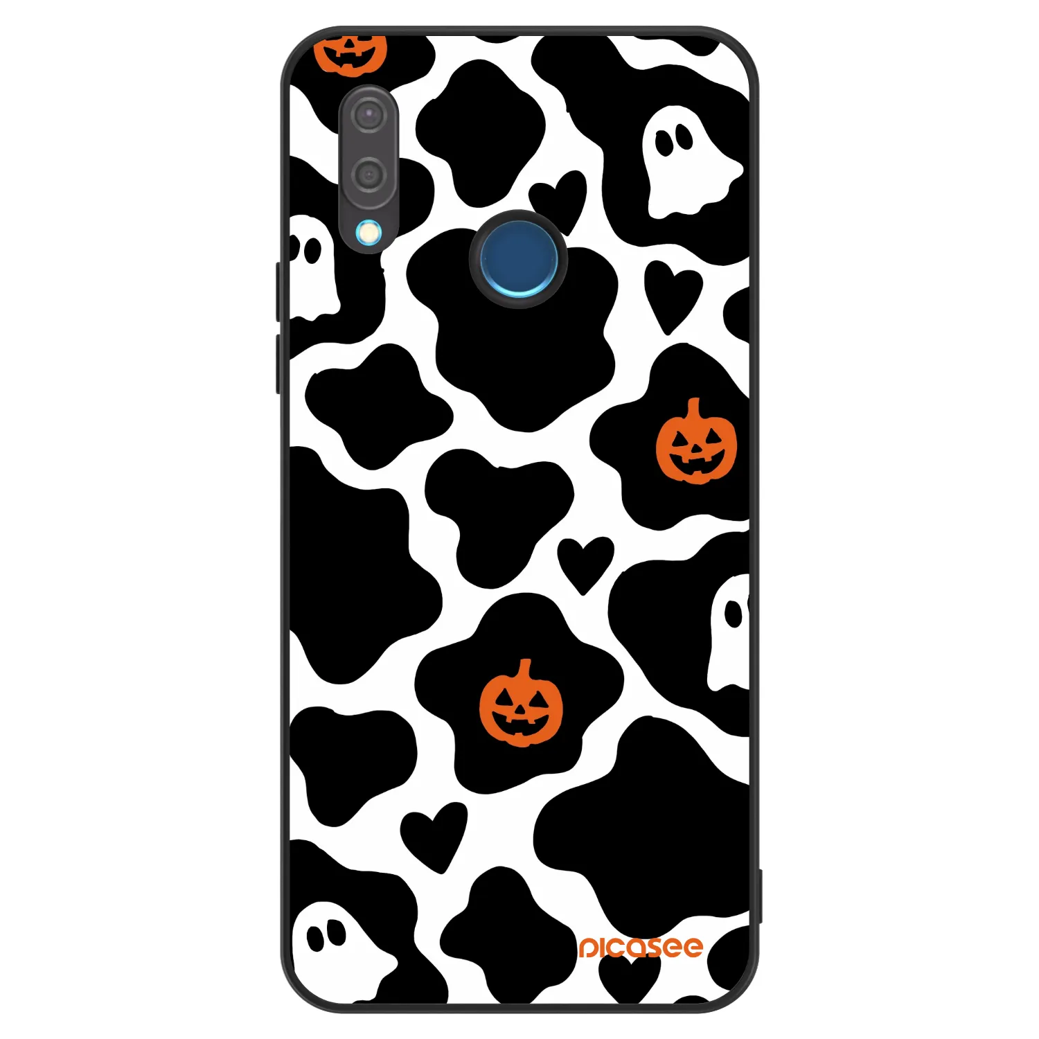 Picasee ULTIMATE CASE na Huawei P20 Lite - Boow